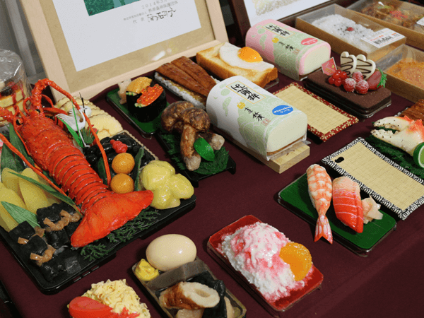 本物そっくりのスマホケース!