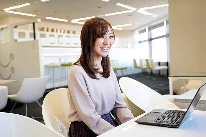 CLIMB Factory事業部 鈴木 様
