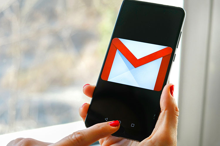 Gmailが届かない原因や対処法について解説