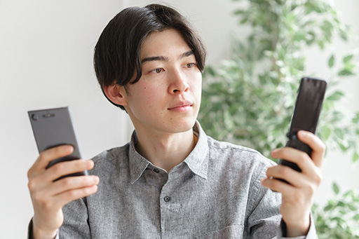 空メールを利用する企業のメリットとは?