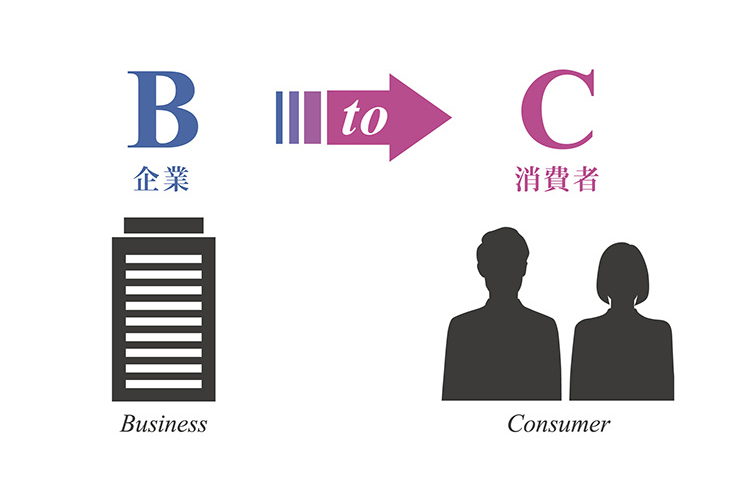 BtoCとBtoBはマーケティングが違う？メルマガ配信が効果的な理由