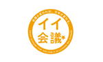 日本会議力向上委員会様ロゴ