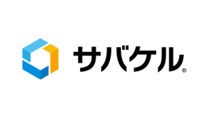 サバケル ロゴ