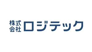 株式会社ロジテック様ロゴ