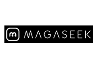 マガシーク株式会社様のロゴ
