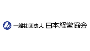 一般社団法人日本経営協会様のロゴ