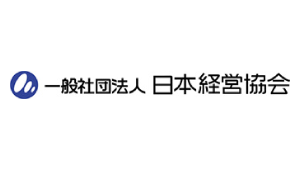 一般社団法人日本経営協会様ロゴ