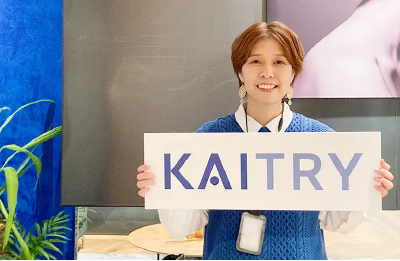 株式会社カイトリー様の写真