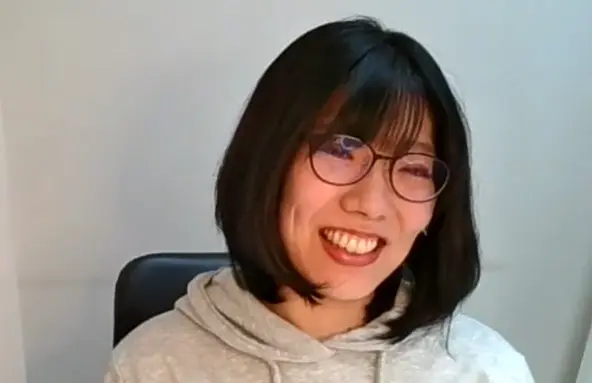 永石聡美様の写真