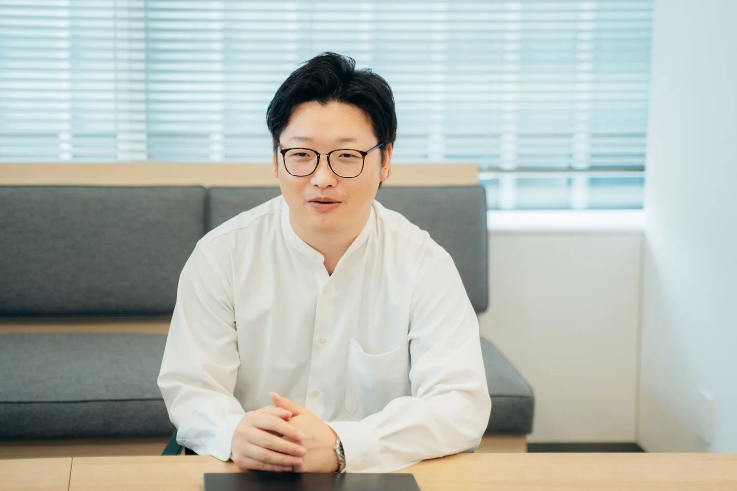 株式会社ラクスライトクラウド 営業課 関康平 様