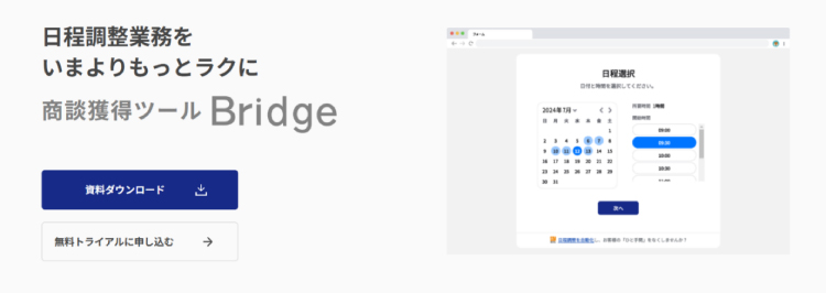 配配メールBridge