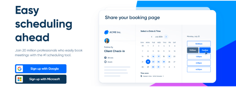 Calendly