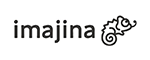 株式会社イマジナのロゴ