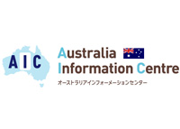 有限会社AIC JAPAN様のロゴ
