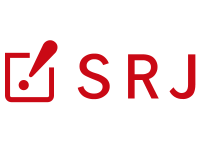 株式会社SRJ様ロゴ