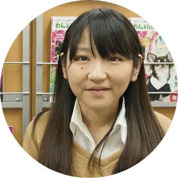 株式会社犬吉猫吉 様
