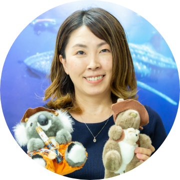 有限会社AIC JAPAN 様