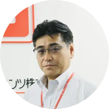 アールエスコンポーネンツ株式会社　様