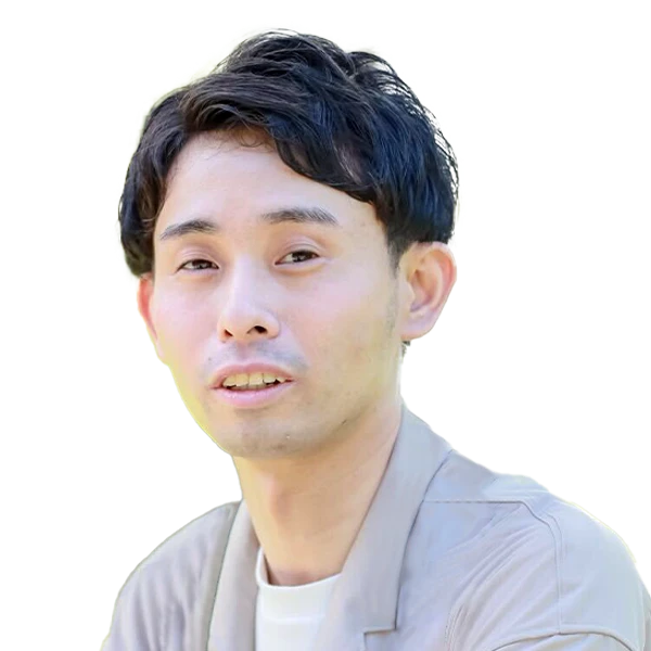 永江 竜佑