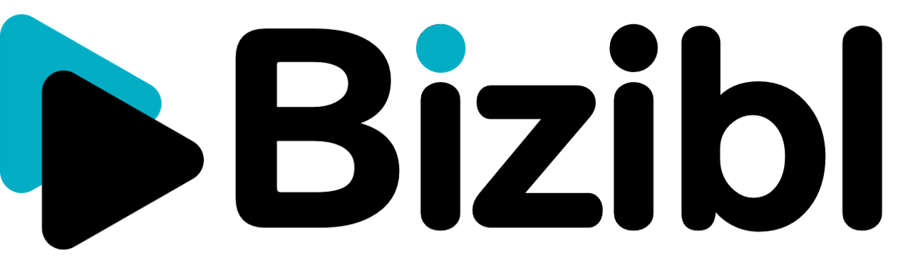 株式会社Bizibl Technologiesのロゴ