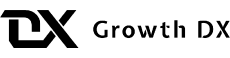 株式会社Growth DXのロゴ